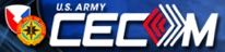 US Army CECM